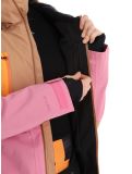 Miniatuur Picture, Fresya ski-jas dames Cashmere Rose oranje, roze 