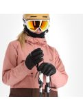 Miniatuur Picture, Glawi Jkt ski-jas dames ash roze 