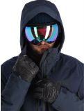 Miniatuur Picture, Goods ski-jas heren Dark Blue blauw 