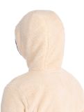 Miniatuur Picture, Izimo Fz Fleece EA Vest dames Vanilla Beige 