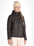 Miniatuur Picture, Mid Puff Down AD Midlayer (Dons) jas dames Black Zwart 