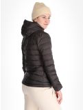 Miniatuur Picture, Mid Puff Down AD Midlayer (Dons) jas dames Black Zwart 