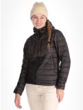 Miniatuur Picture, Mid Puff Down AD Midlayer (Dons) jas dames Black Zwart 