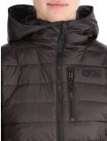 Miniatuur Picture, Mid Puff Down AD Midlayer (Dons) jas dames Black Zwart 