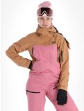 Miniatuur Picture, Opal Suit ski overall dames Cashmere Rose roze 