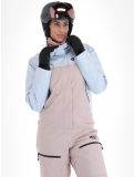 Miniatuur Picture, Opal Suit ski overall dames Shadow Gray blauw, roze 