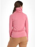 Miniatuur Picture, Pagaya High Fleece thermoshirt dames Cashmere Rose roze 