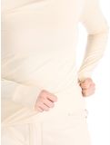 Miniatuur Picture, Pagaya High Fleece FA Thermoshirt dames Vanilla Beige 