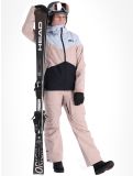 Miniatuur Picture, Seakrest ski-jas dames Dark Blue blauw, roze 