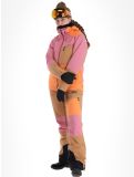 Miniatuur Picture, Seen ski-jas dames Cashmere Rose beige, oranje, roze 