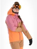 Miniatuur Picture, Seen ski-jas dames Cashmere Rose beige, oranje, roze 