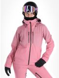 Miniatuur Picture, Sygna ski-jas dames Cashmere Rose roze 