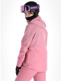 Miniatuur Picture, Sygna ski-jas dames Cashmere Rose roze 