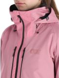 Miniatuur Picture, Sygna ski-jas dames Cashmere Rose roze 