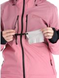 Miniatuur Picture, Sygna ski-jas dames Cashmere Rose roze 