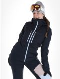 Miniatuur Picture, Sygna ski-jas dames Dark Blue blauw 