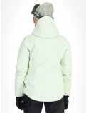 Miniatuur Picture, Sylva 3L AB Hardshell jas dames Lime Cream Groen 