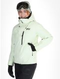 Miniatuur Picture, Sylva 3L AB Hardshell jas dames Lime Cream Groen 