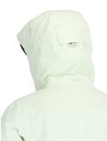 Miniatuur Picture, Sylva 3L AB Hardshell jas dames Lime Cream Groen 