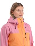 Miniatuur Picture, Sylva 3L hardshell ski-jas dames Tangerine oranje, roze 