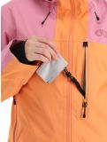 Miniatuur Picture, Sylva 3L hardshell ski-jas dames Tangerine oranje, roze 