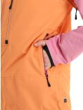 Miniatuur Picture, Sylva 3L hardshell ski-jas dames Tangerine oranje, roze 