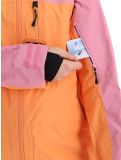 Miniatuur Picture, Sylva 3L hardshell ski-jas dames Tangerine oranje, roze 