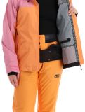 Miniatuur Picture, Sylva 3L hardshell ski-jas dames Tangerine oranje, roze 