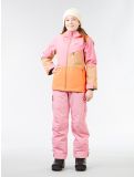 Miniatuur Picture, Time skibroek kinderen Cashmere Rose roze 