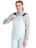 Miniatuur Picture, U62 Bib BG BIB skibroek dames Starlight Blue Blauw 