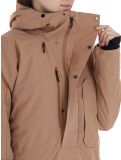 Miniatuur Picture, U64 winter anorak dames Mocha bruin 