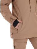 Miniatuur Picture, U64 winter anorak dames Mocha bruin 