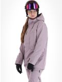 Miniatuur Picture, U64 hardshell ski-jas dames Sea Fog paars 