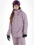 Miniatuur Picture, U64 winter anorak dames Sea Fog paars 