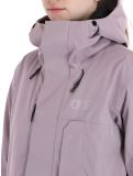 Miniatuur Picture, U64 hardshell ski-jas dames Sea Fog paars 