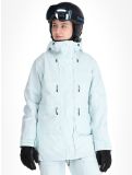 Miniatuur Picture, U68 ski-jas dames Starlight Blue blauw 