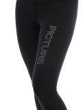 Miniatuur Picture, Xina Bottom thermobroek dames Black zwart 