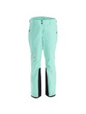 Miniatuur Planks, All-Time Insulated Pant skibroek dames cool teal Blauw