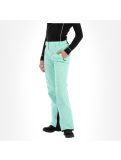 Miniatuur Planks, All-Time Insulated Pant skibroek dames cool teal Blauw