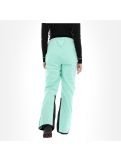 Miniatuur Planks, All-Time Insulated Pant skibroek dames cool teal Blauw