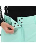 Miniatuur Planks, All-Time Insulated Pant skibroek dames cool teal Blauw