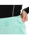 Miniatuur Planks, All-Time Insulated Pant skibroek dames cool teal Blauw