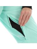 Miniatuur Planks, All-Time Insulated Pant skibroek dames cool teal Blauw