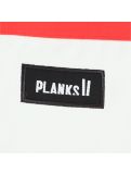 Miniatuur Planks, Good Times Insulated Jacket ski-jas heren bone Grijs