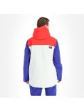 Miniatuur Planks, Good Times Insulated Jacket ski-jas heren bone Grijs