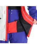 Miniatuur Planks, Good Times Insulated Jacket ski-jas heren bone Grijs