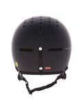 Miniatuur POC, Calyx skihelm unisex Uranium Black Matt zwart 