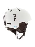 Miniatuur POC, Fornix Spin helm unisex hyrdrogen Wit