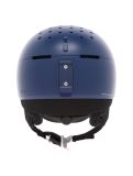 Miniatuur POC, Meninx skihelm unisex Lead Blue Matt blauw 