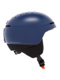 Miniatuur POC, Meninx skihelm unisex Lead Blue Matt blauw 